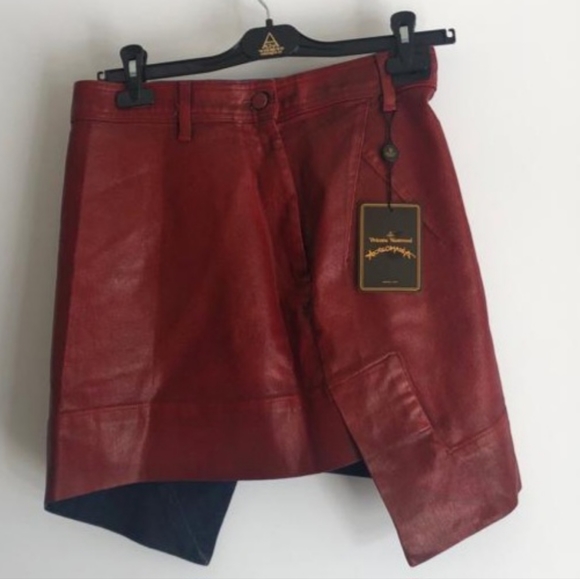 Vivienne westwood skirt. - Picture 3 of 9